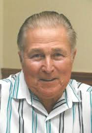 Calvin Dobson Obituary