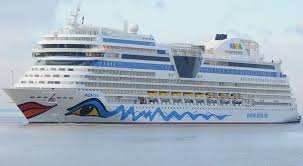 Aida modellen er en oplagt model, når du skal enten analysere eller lave en reklame. Aidastella Itinerary Current Position Ship Review Cruisemapper