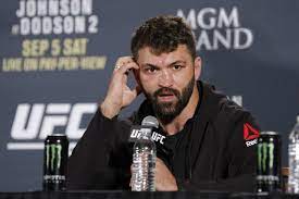 Official fan page of andrei the pit bull arlovski, former ufc. Morning Report Andrei Arlovski Plans To Fight As Long As Possible Says Age Is Just A Number Mma Fighting