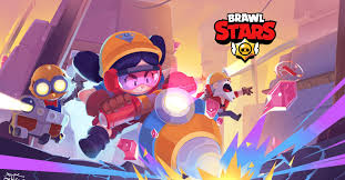 In general, the gameplay is made according on our site you can easily download brawl stars.apk! Tencent And Yoozoo Games To Launch Supercell S Mobile Brawl Stars In China On June 9 Pandaily