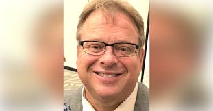 Obituary information for Richard Peter Geers