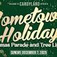Hometown Holiday Christmas Parade & Tree Lighting event image