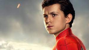 See more ideas about tom holland, holland, tom holland spiderman. Spider Man Far From Home Tom Holland 4k Wallpaper 31