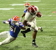 Alabama held off a charging florida team to capture the sec championship and likely solidify themselves as ©2020 fox news network, llc. Cserrecboxs4ym