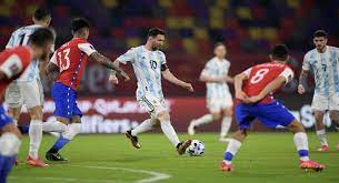 Tabla de posiciones de %competition%%. Tabla De Posiciones De Las Eliminatorias Qatar 2022 Tras Jugarse La Fecha 7