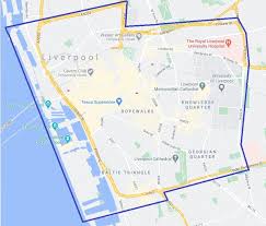 It is also home to popular bars and. Dispersal Zone Introduced In Liverpool City Centre Merseyside Police