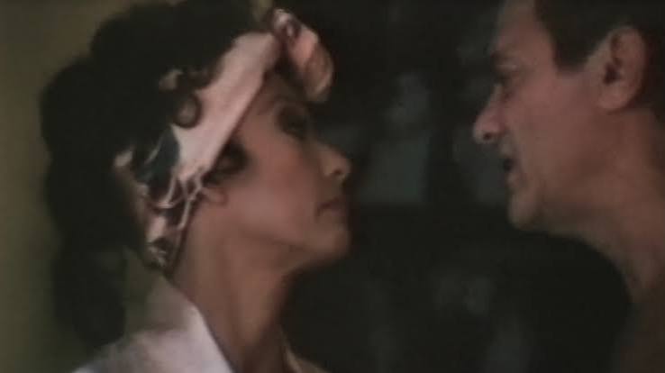 Portrait of a Showgirl (TV Movie 1982) - IMDb