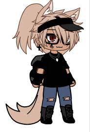 Animal sketches animal drawings cool drawings drawing sketches drawing drawing art reference poses drawing reference deviantart zeichnungen wolf sketch. Pin By Zoelovesyaeva On Gacha Life In 2021 Cute Anime Character Beautiful Girl Drawing Baby Wolves