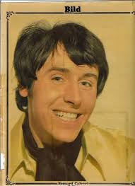 Bernie Calvert Discography: Vinyl, CDs, & More