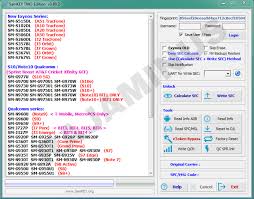 New firmwares ★★★ what's new : Samkey Tmo Edition V3 80 2 Rajaminus