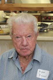 George Wynn Bonner (1927-2013)