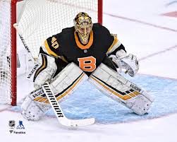 Tuukka rask the boston bruins were on the practice ice at warrior ice arena friday, one day before they play the buffalo sabres. Tuukka Rask Boston Bruins Unsigned Alternate Jersey In Net Photograph Walmart Com