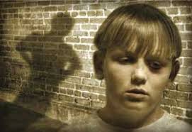 Fear Factor: Harassment Hurts