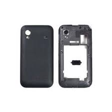 Samsung Galaxy Ace Duos S6802 - Black ...