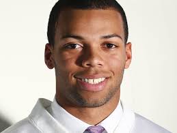 Mr. Football Markell Jones named All-American by MaxPreps