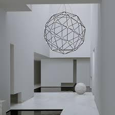 Sonneman constellation hedron led pendant light $6,375.00 $7,500.00. Sonneman A Way Of Light Nydc