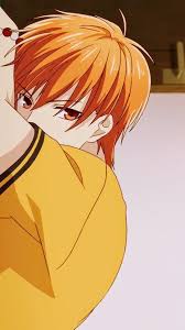 Kyo Sohma Fruits Basket Anime Fruits Basket Fruits Basket Kyo