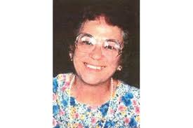 Cecelia Holman Obituary (1920