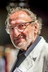 Sergio Valentini's Instagram, Twitter & Facebook