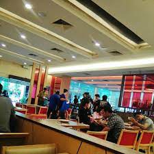 Kayıt ol, hemen 5.00 hut puan kazan! Pizza Hut Kota Damansara Fast Food Restaurant