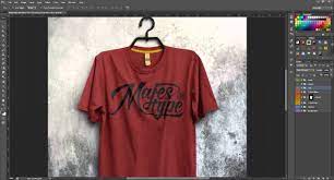 Download Tutorial How To Use Mjt Realistic T Shirt Mockup Youtube