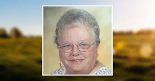 Mary Ruth Frink Obituary May 2, 2014
