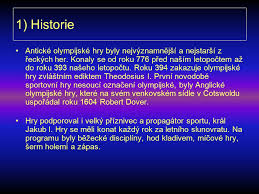 Letní olympijské hry v tokiu 2020. Letni Olympijske Hry V Cine Ppt Stahnout