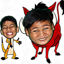 Contact JonJon and Isaac Jacob