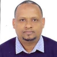 Mohammed Adem's Instagram, Twitter & Facebook