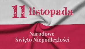Dzis 11 11 Narodowe Swieto Niepodleglosci Radio Zachod