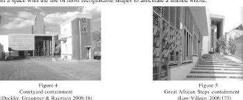 A constitutional court is a high court that deals primarily with constitutional law. The Criteria For Place Making Architectural And Urban Interior Materiality Of The Constitutional Court Johannesburg Semantic Scholar