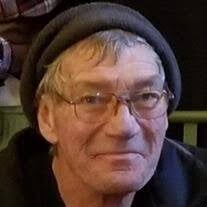 Thomas Bernard Heisserer Obituary