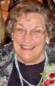 Dorothy "Dottie" Farrell Obituary 2020
