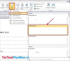 What if you don't want to start numbering from the first page or want to insert page numbers from a specific page like page 2 or page 3? How To Number Pages In Word From The Beginning Or Any Page
