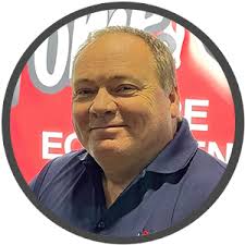 Contact our Fire Apparatus & Equipment Team