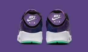 Free shipping both ways on nike air shoes from our vast selection of styles. Nike Air Max 90 Violet Blend Release Date Cz5588 001 Sole Collector