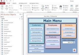 Do Database Design In Microsoft Access Excelwordaccessetc Do Database Design In Microsoft Access In 2020 Access Database Database Design Microsoft