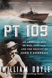 Pt 109 With Images Kennedy Jfk
