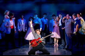 Back To The Future The Musical announces new cast