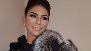 Peki süreyya yalçın'ın babası kimdir ve ona ne kadar bir miras bıraktı? Sureyya Yalcin Kimdir Kac Yasinda Nereli Iste Sosyetik Isim Sureyya Yalcin In Bilinmeyenleri Magazin Haberleri