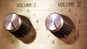 This One Goes To Eleven One Louder Spinal Tap Rob Reiner 1984 Marshall Amps Funny Movies Tap