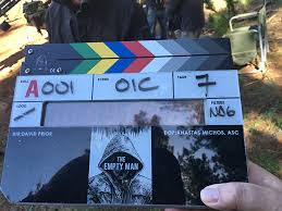 23 october 2020 (usa) see more ». Cinematographer Interview Shooting Darkness For The Empty Man