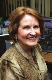 Melody Blackwell's Instagram, Twitter & Facebook