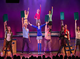 Maybe you would like to learn more about one of these? Quiz Which Heathers Character Are You Theatre Nerds