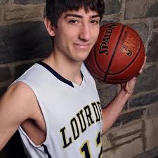 2014 Boys Basketball All-Stars
