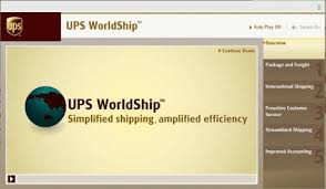 Select the label printer from the printer grid. Ups Worldship 19 0 Download Free Trial Worldshiptd Exe
