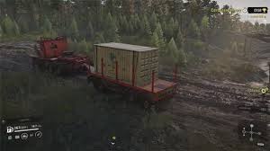Snow man with different updates character updates. Snowrunner Truck Walktrough For Android Apk Download