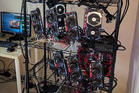 A proper gpu mining rig can cost anywhere from $3000 to $5000! Build Most Profitable Ethereum Mining Rig For Cheap Trading Volume Bitcoin Vega Mix D O O