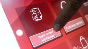 Cara daftar paket nelpon simpati harian. Cara Registrasi Kartu Telkomsel Prabayar Via Online Dan Sms