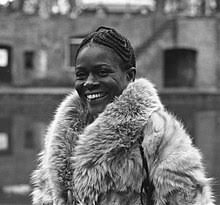 28, 2021, at the age of 96 — sought to show the world the depth and strength of black women. Cicely Tyson Wikipedia